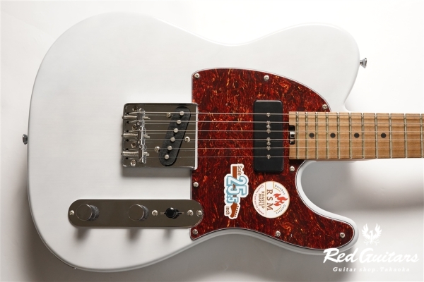 TACTICS - ASH/RSM - WBD